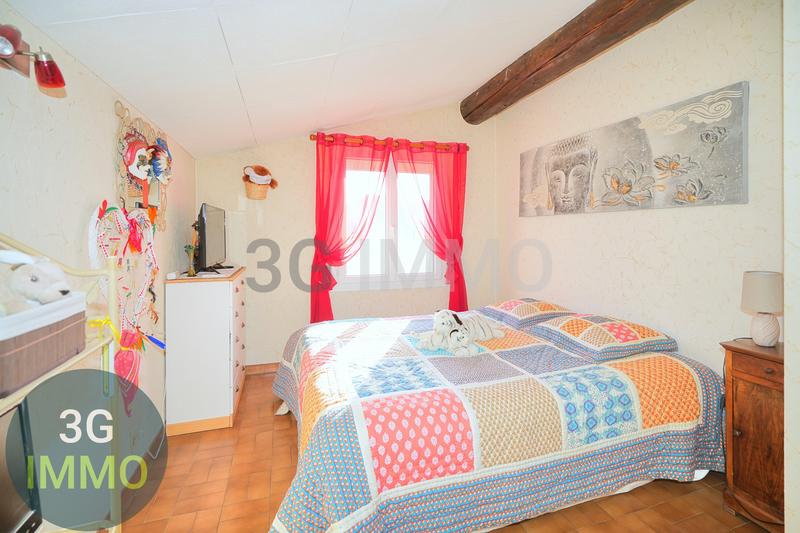 Maison - 167 m² - 6 pièces