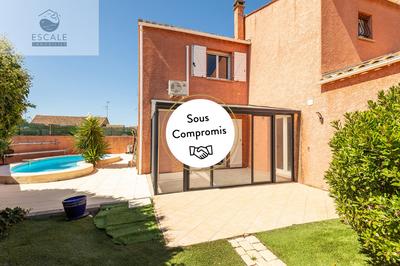 Maison - 133 m² - 6 pièces