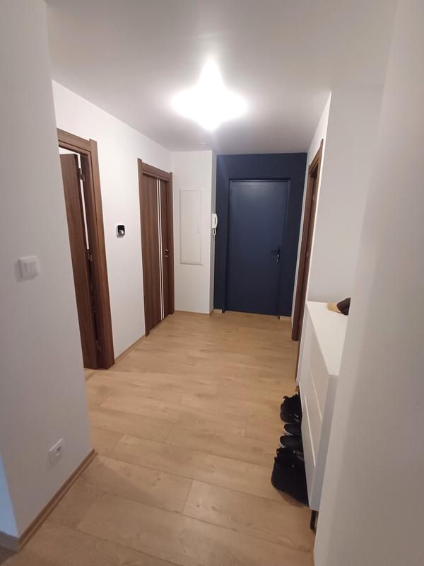 Appartement - 89 m² - 3 pièces