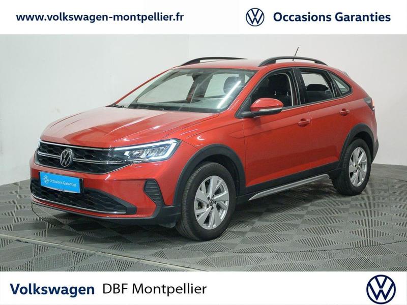 Volkswagen Taigo 1.0 Tsi 110 Dsg7 Life Plus