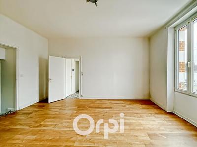 Immeuble - 115 m² - 5 pièces