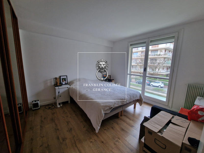 Appartement - 76 m² - 3 pièces