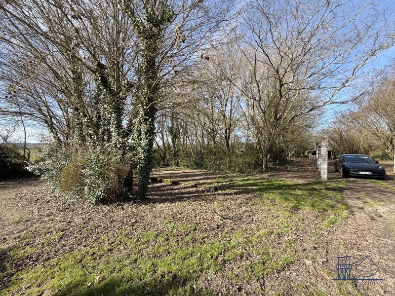 Maison ancienne - 114 m² - 4 pièces