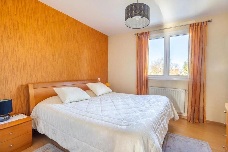 Maison - 134 m² - 7 pièces