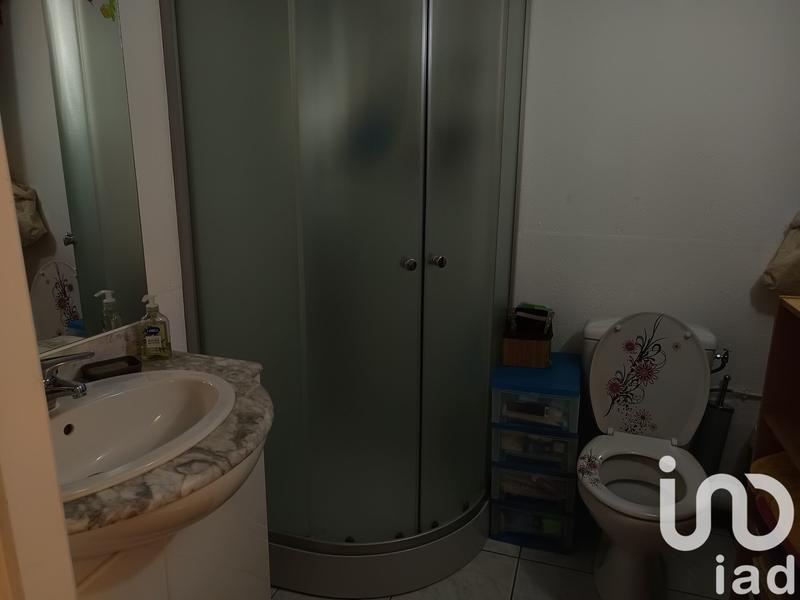 Maison de village - 102 m² - 4 pièces