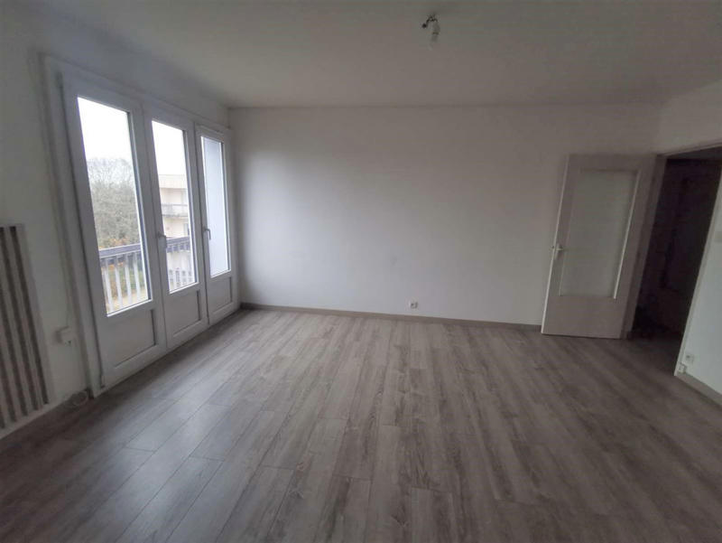Appartement - 75 m² - 4 pièces