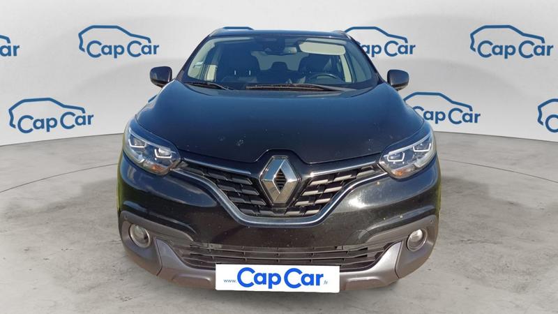 Renault Kadjar 1.5 Blue dCi 115 Intens