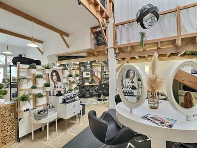 Fonds de commerce - 250 m²