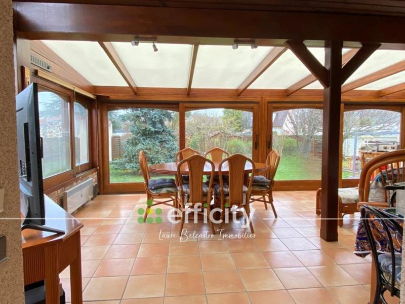 Maison - 177 m² - 5 pièces