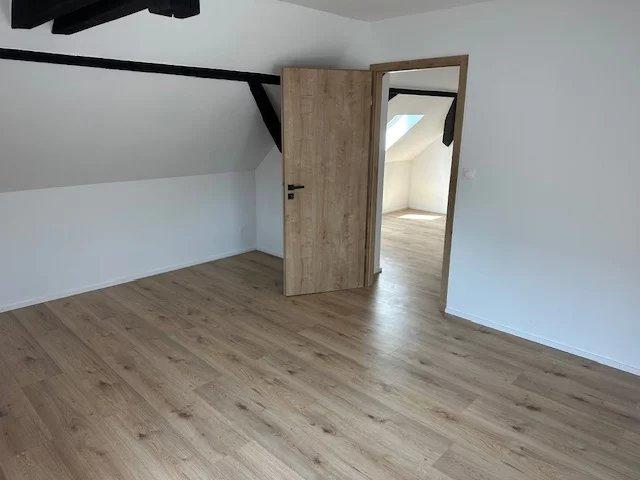 Appartement - 115 m² - 4 pièces