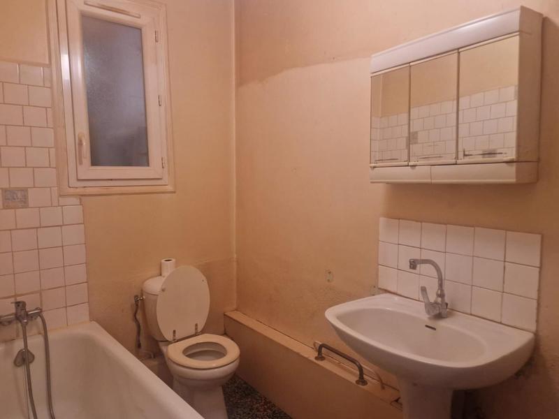 Maison - 77 m² - 3 pièces