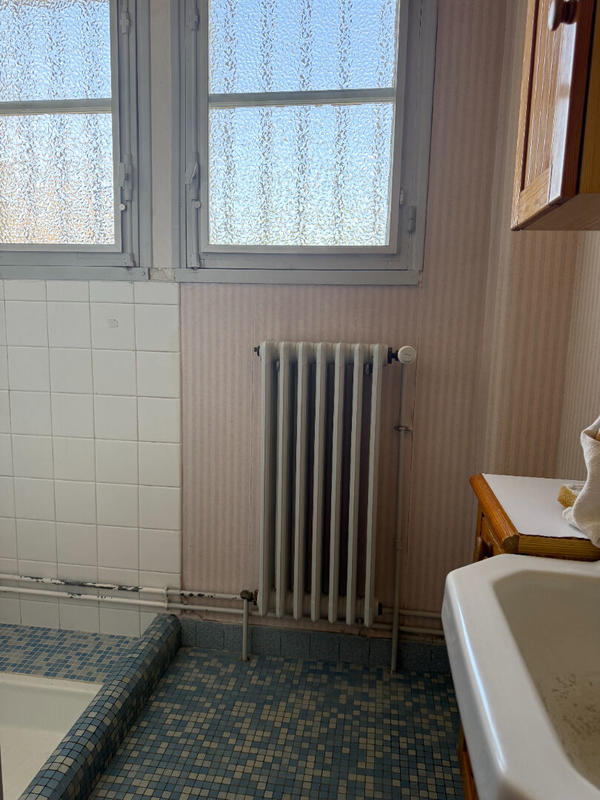 Maison - 108 m² - 7 pièces