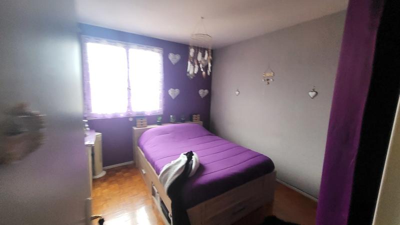 Maison - 73 m² - 4 pièces