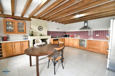Longère - 232 m² - 6 pièces