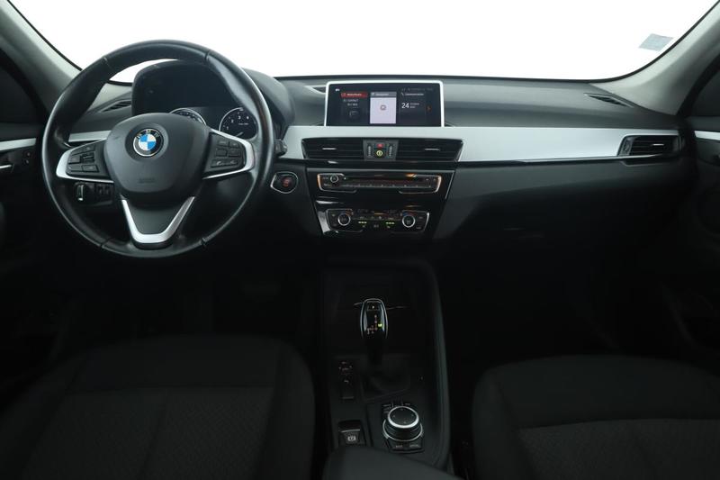 Bmw X1 sDrive18i Dkg7 140 ch