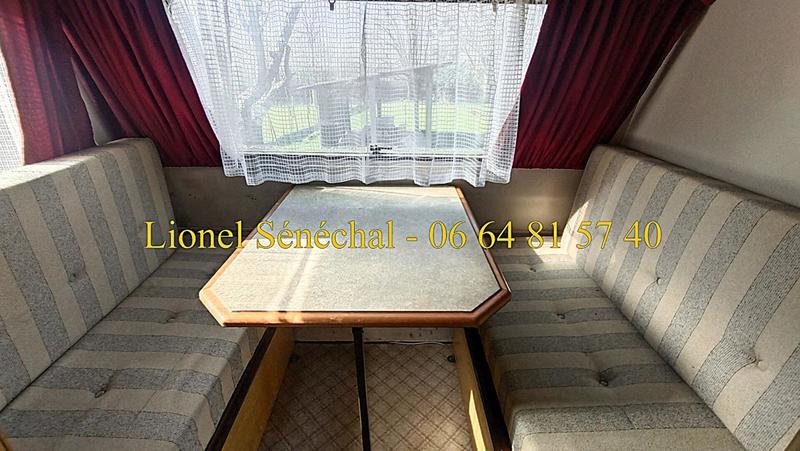 Terrain de loisirs - 626 m²