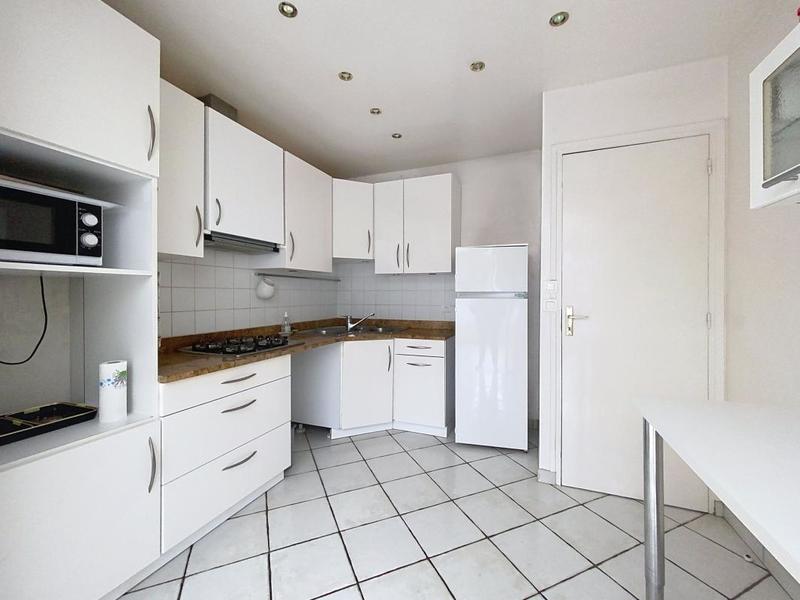 Maison - 149 m² - 4 pièces