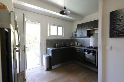 Maison - 104 m² - 5 pièces