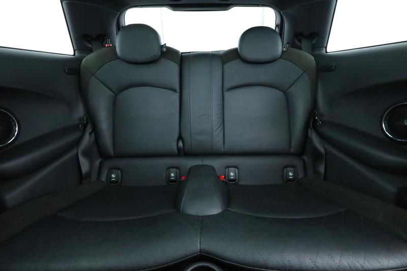 Mini Mini Cooper Sd Finition Exquisite Bva8 3p 170 ch