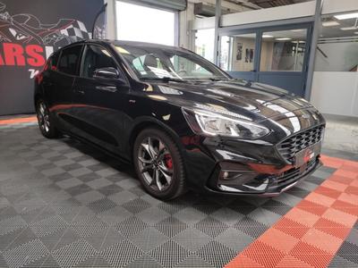 Ford Focus 1.5 Scti 182 Ch St-Line - Garantie 6 Mois