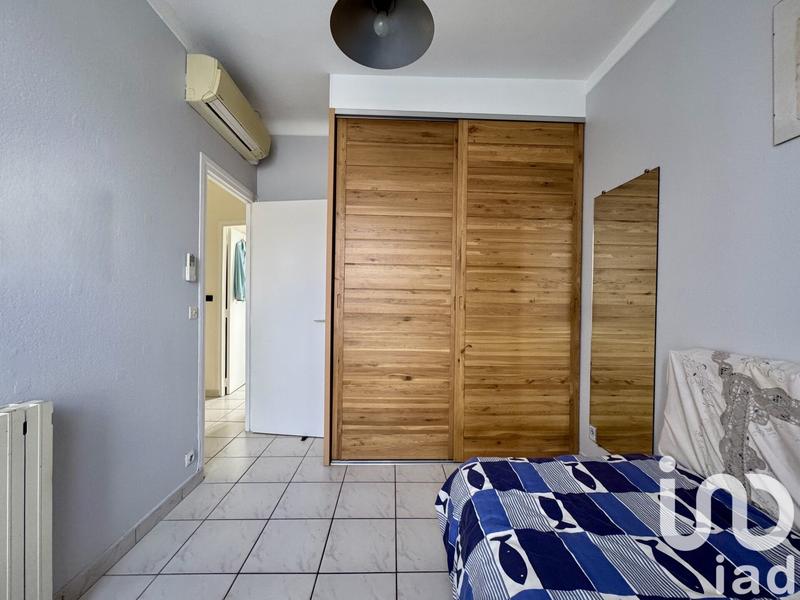 Maison - 104 m² - 4 pièces