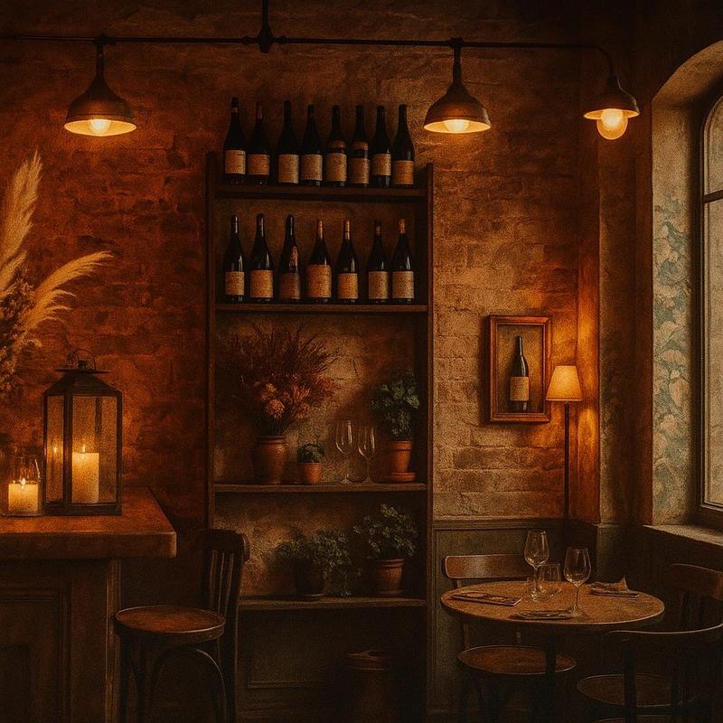 Fonds de commerce - Hôtellerie / Restauration - 70 m²