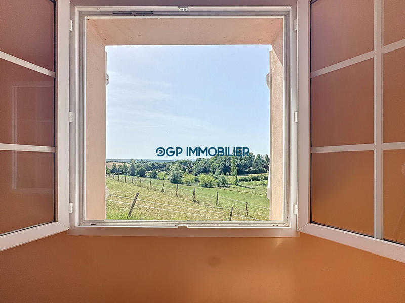 Maison - 161 m² - 5 pièces