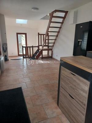 Maison - 40 m² - 2 pièces