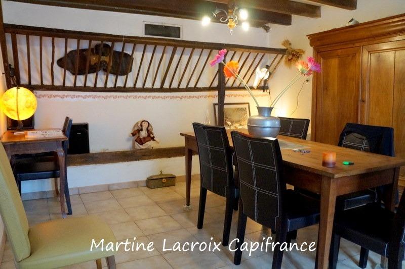 Maison de campagne - 200 m² - 8 pièces