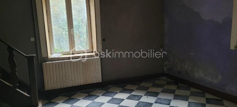 Maison de maîtres - 159 m² - 4 pièces