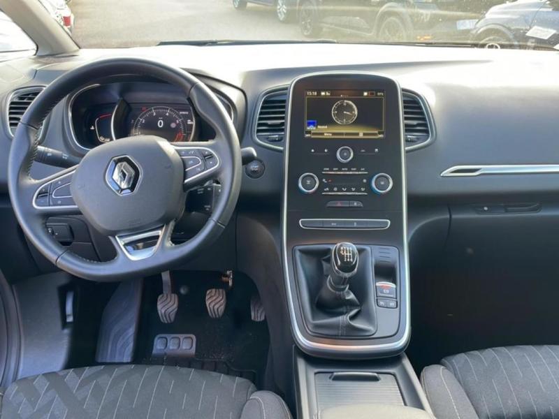 Renault Scénic IV TCe 115 Fap Limited