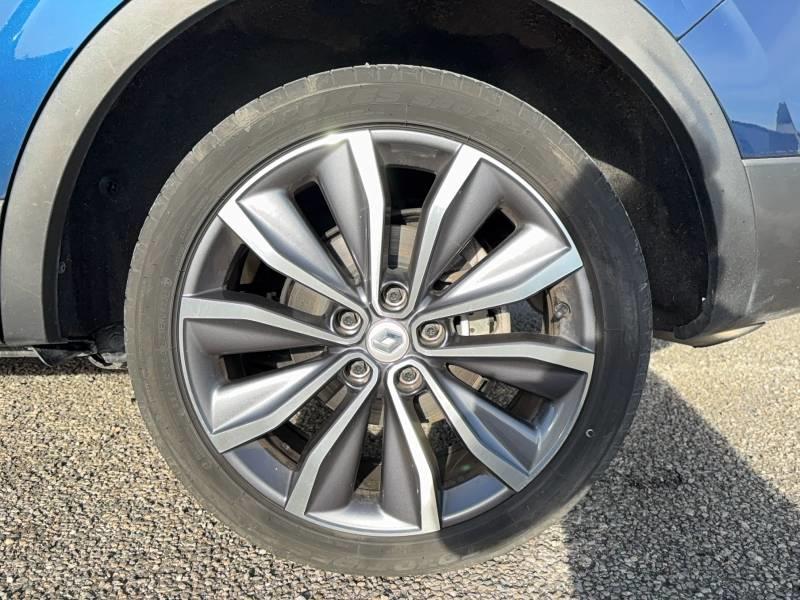 Renault Kadjar TCe 130 Energy Armor-Lux Edc