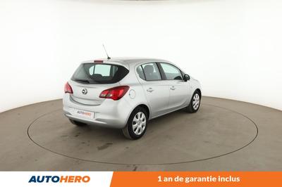 Opel Corsa 1.4 Edition 5p 90 ch