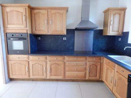 Villa - 94 m² - 4 pièces