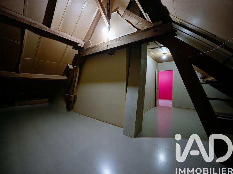 Maison - 154 m² - 6 pièces