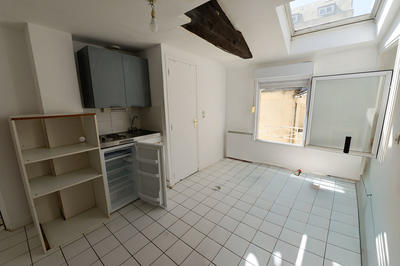 Appartement - 30 m² - 3 pièces