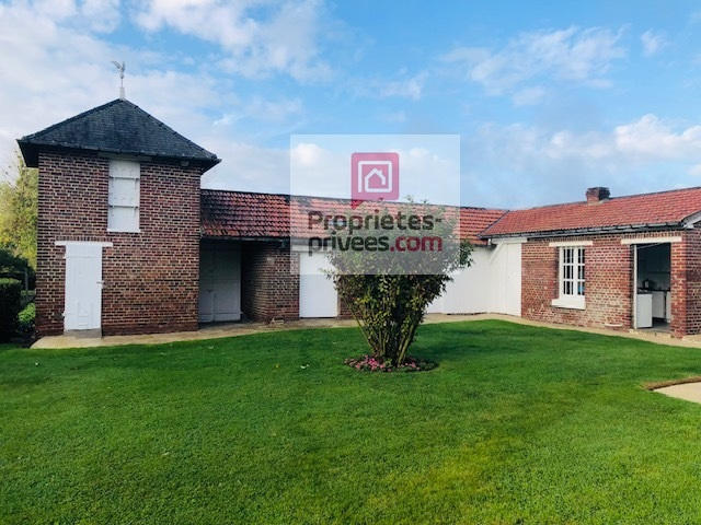 Maison - 163 m² - 7 pièces