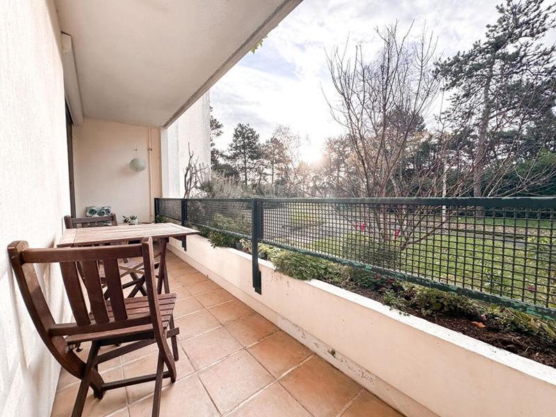 Appartement - 55 m² - 2 pièces