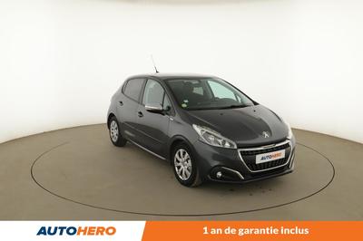 Peugeot 208 1.6 Blue-HDi Urban Soul 5p 100 ch