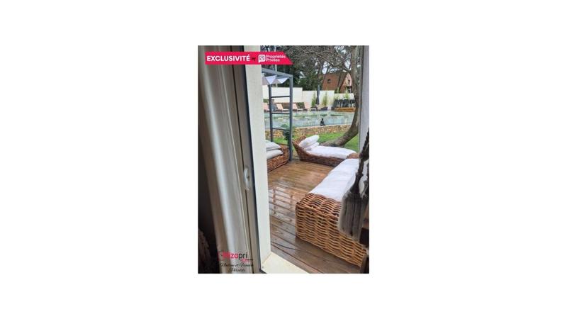 Villa - 103 m² - 4 pièces