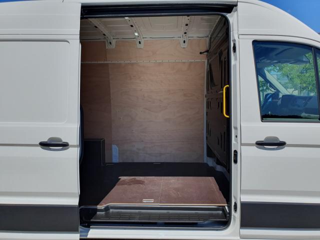 Man Tge Fourgon 3140 3.5t L3-H3 Bva8