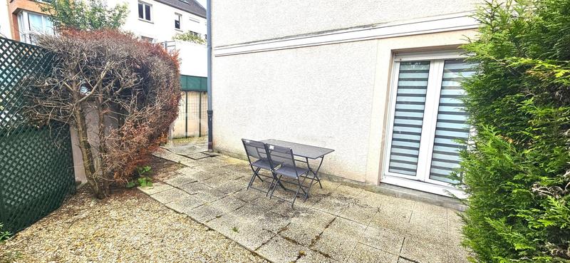 Duplex - 60 m² - 3 pièces