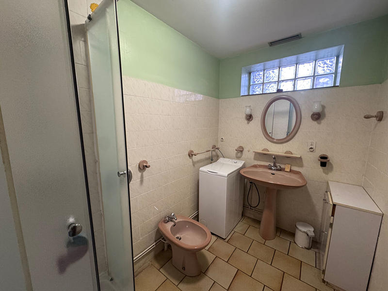 Maison - 42 m² - 2 pièces