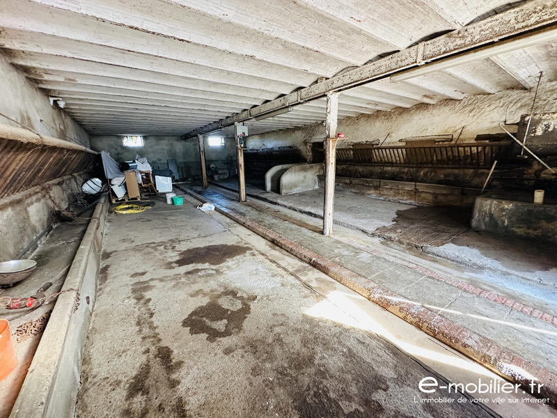 Maison - 173 m² - 7 pièces