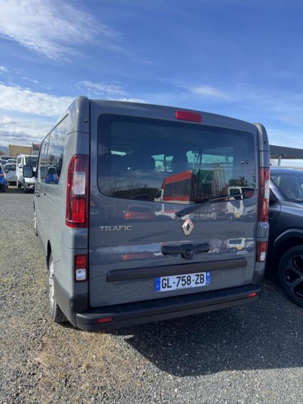 Renault Trafic L2 dCi 150 Energy s&amp;S Intens