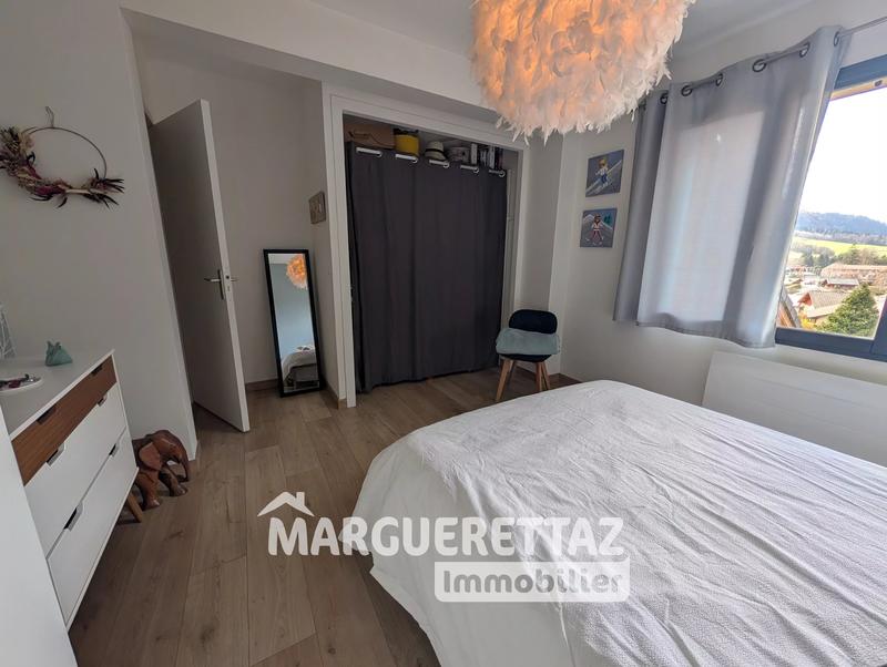 Maison - 108 m² - 4 pièces