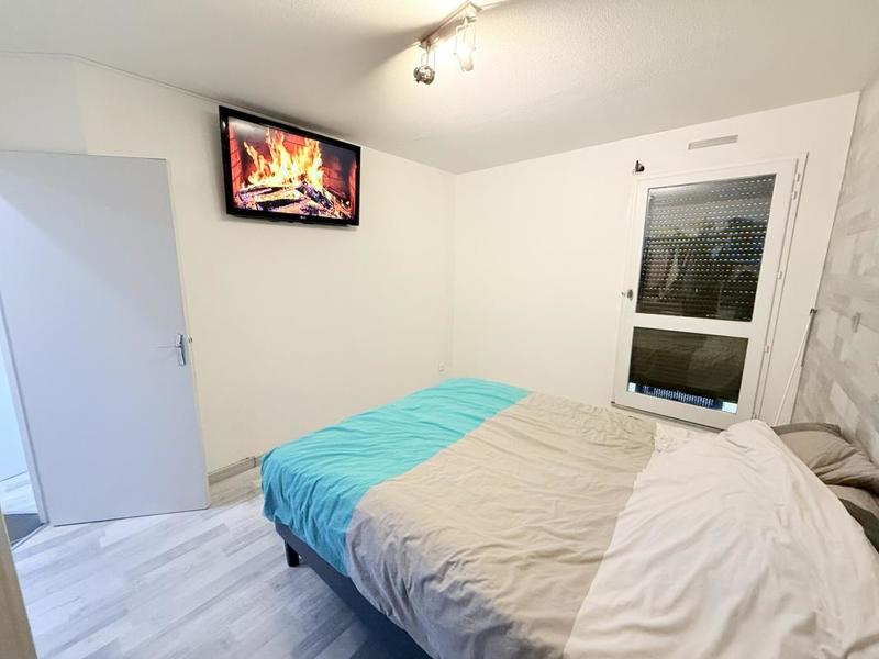 Appartement - 74 m² - 3 pièces