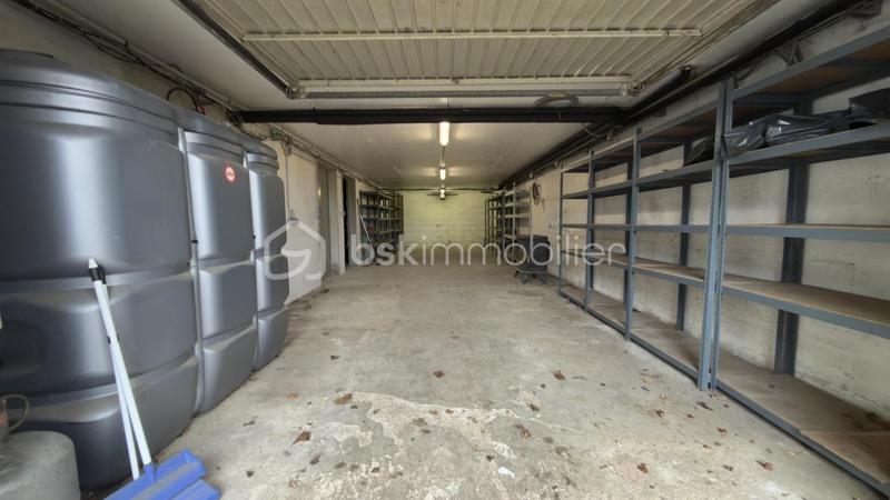 Maison - 136 m² - 6 pièces