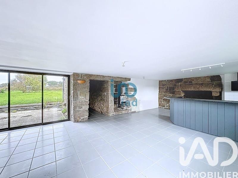 Maison - 170 m² - 7 pièces