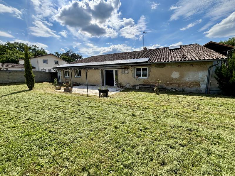 Villa - 190 m² - 6 pièces